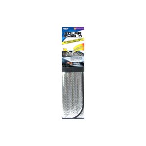 CAR SUNSHADE 27X67" SUV DELUXE PROTCTION CAR SUNSHADE 27X67" SUV DELUXE PROTCTION